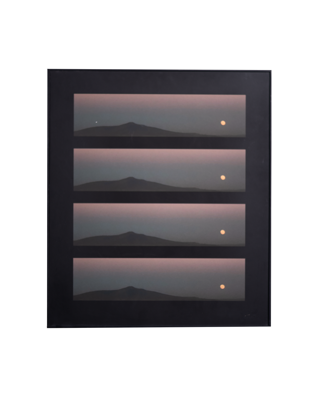 Camía Sahagún Moon light